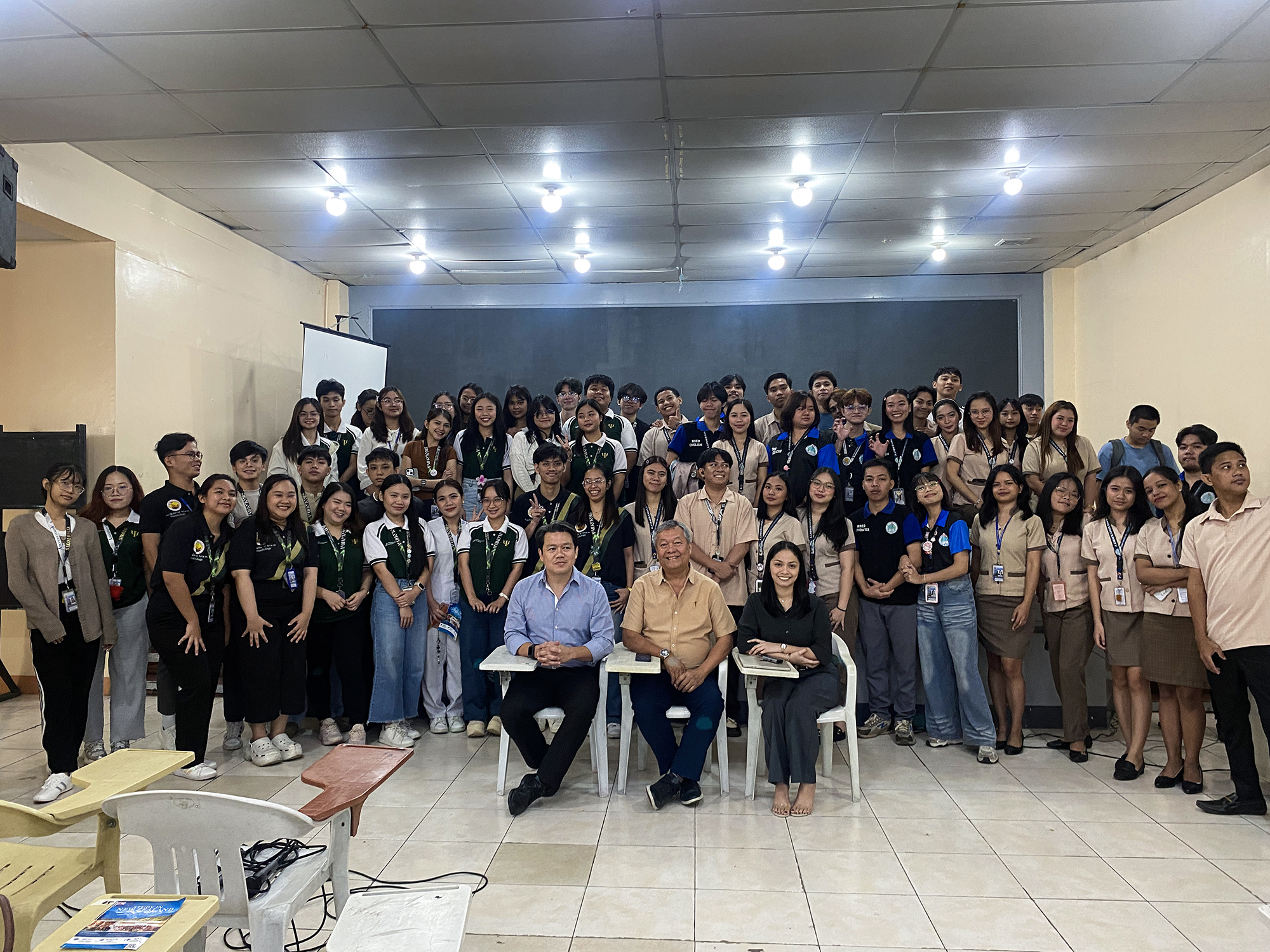 Your Path to New Zealand! AU-IPD Orientation Opens Doors for Education and Psychology Students