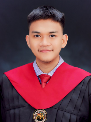 Adrian D. Facto, RCrim