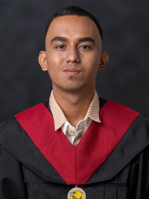 Adrianne Carl Godoy, RCrim