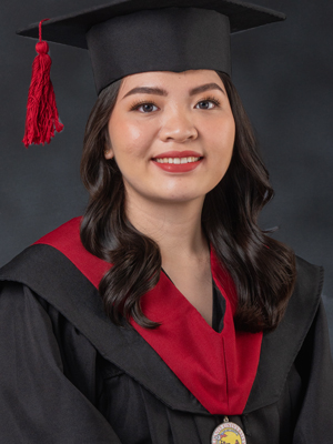 Airielle Danielle N. Gutierrez, RCrim