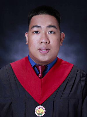 Allan Lloyd A. Encarnacion, RCrim