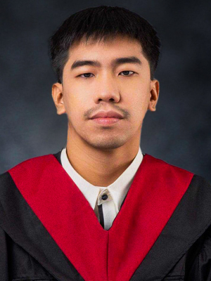 Andrei G. Galit, RCrim