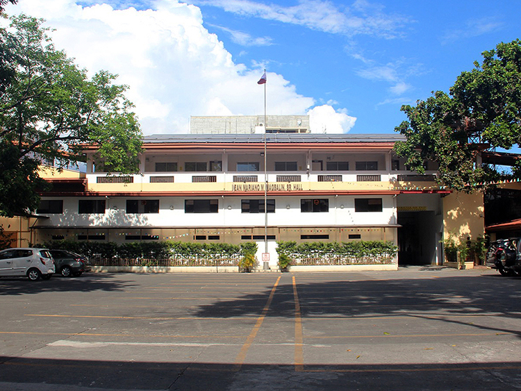 AU Pasay (Apolinario Mabini)