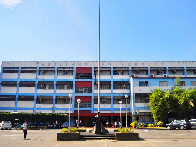AU Pasig