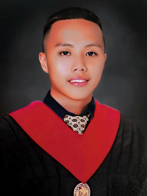 Benjie C. Peñano
