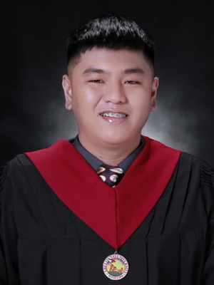 Czar Jefferson Zuñiga, RCrim