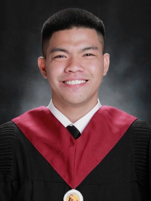 Daryll C. Perez