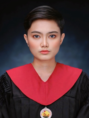 Desiree M. Pactanan, RCrim