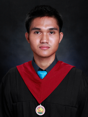 Dexter B. Razo, RCrim