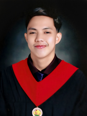 Efren Jr. F. Chavez, RCrim