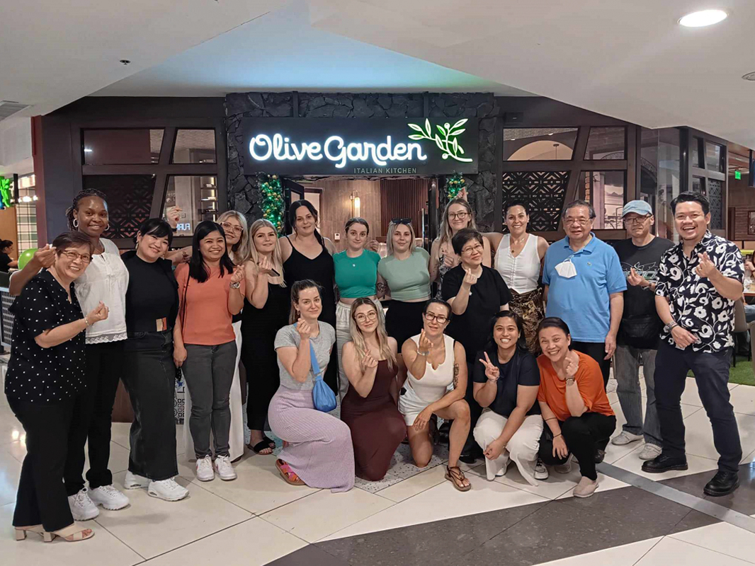 Australian Student Nurses from Edith Cowan University Engage in Two-Week Immersion under the Community Clinical Placement Program of Arellano University