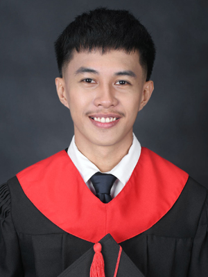 Jarene Renz O. Valiente, RCrim