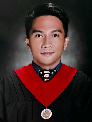 Jason D. Aballe