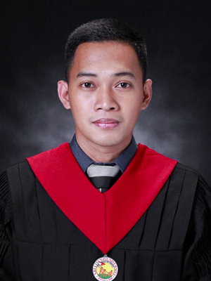 Jemwell A. Mercado, RCrim