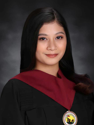 Jhona Rose C. Galvan, RCrim