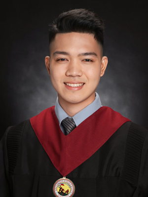 John Mark D. Rance, RCrim