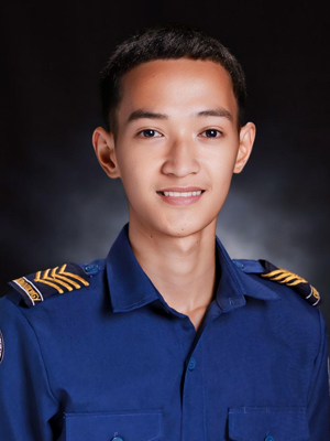 Joshua C. Adona, RCrim