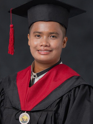 Karen D. Estrada, RCrim