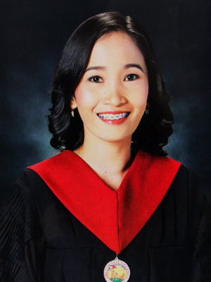 Ma. Nica Chua, RCrim