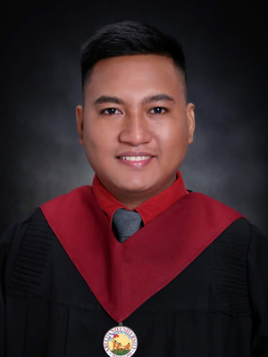 Mark C. Uypico, RCrim