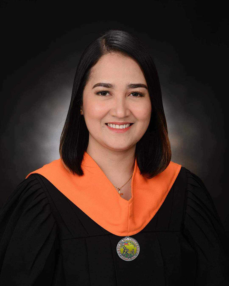 Marygen M. Zerna, RM, RN