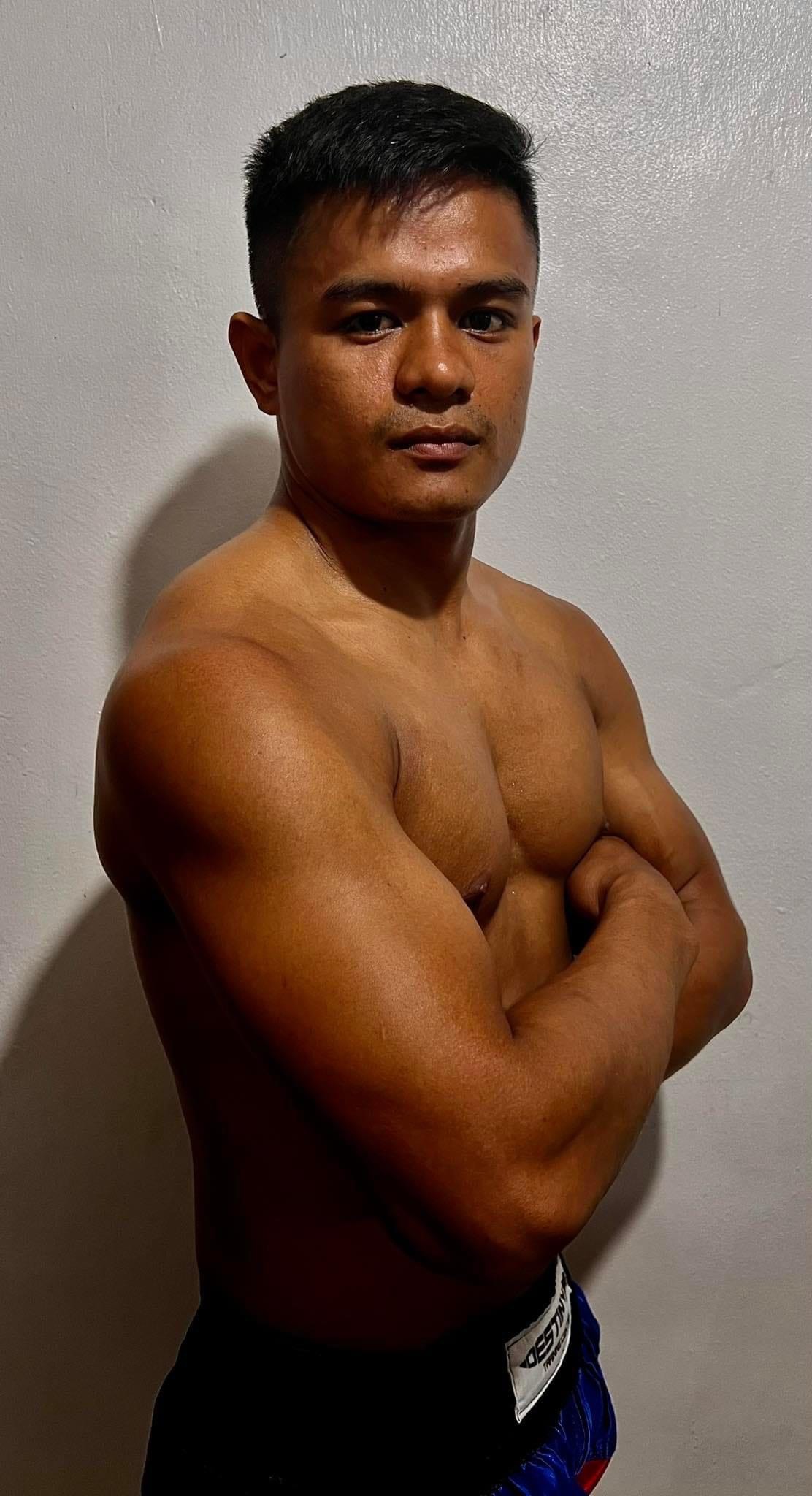 World Muay Thai Championship