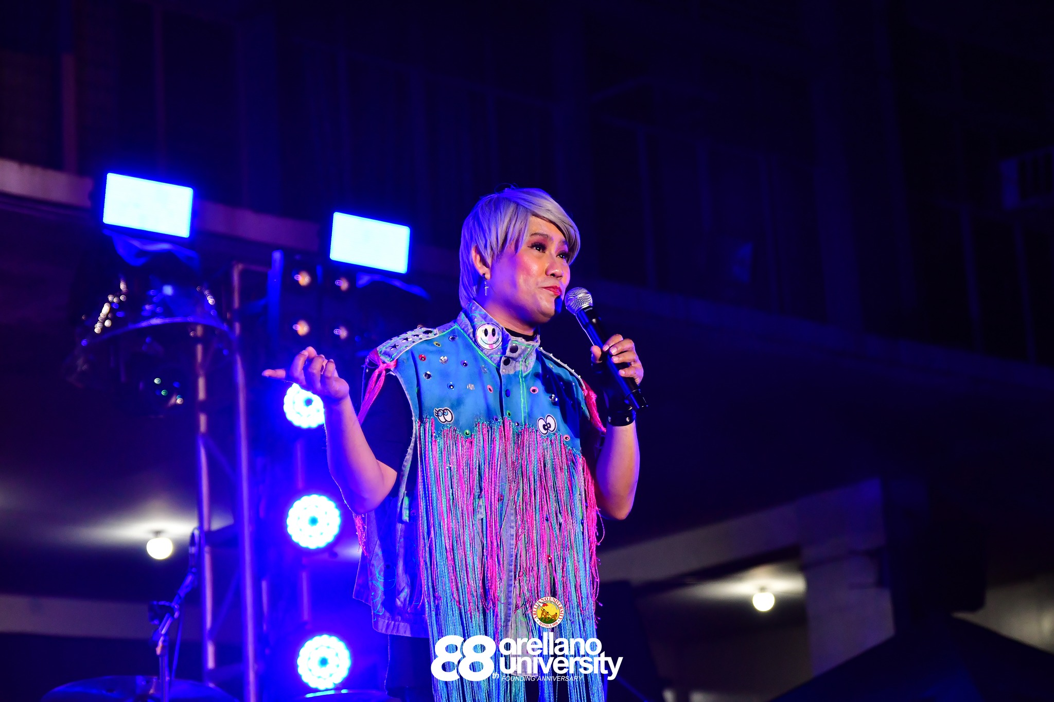 Arellano University’s 88th Anniversary Concert Series Was PURE FIRE!