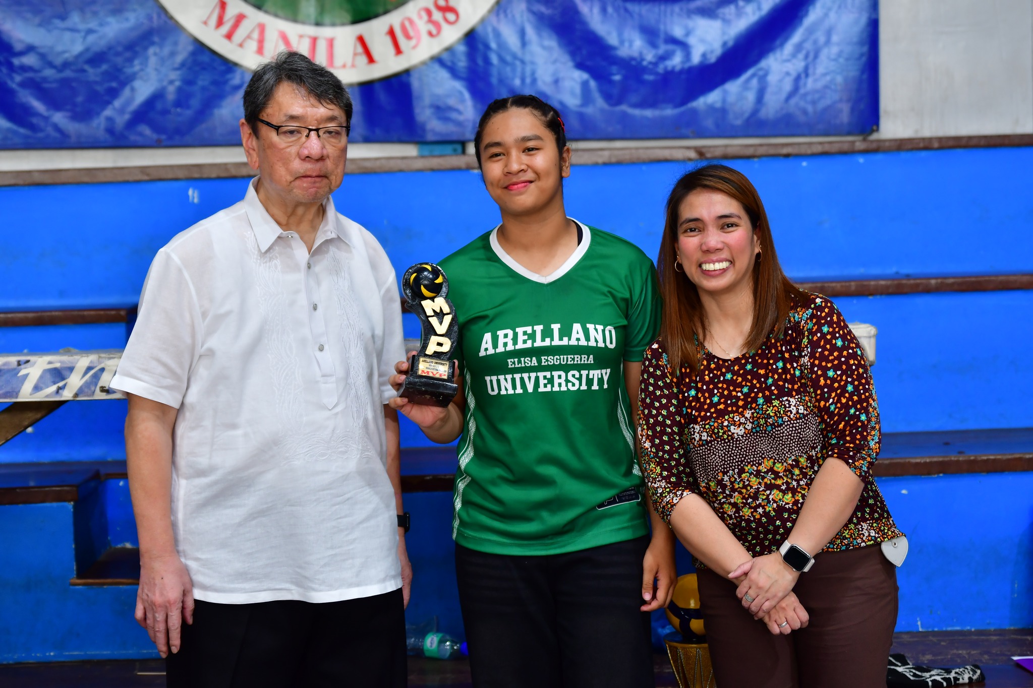 Intramurals 2026: Arellano Chiefs Showcase Athletic Excellence in Inter-Branch Games!