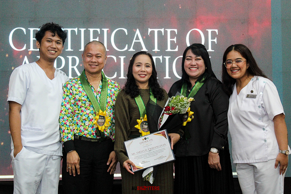 ALAB 2025: General Assembly and Pinning Ceremony