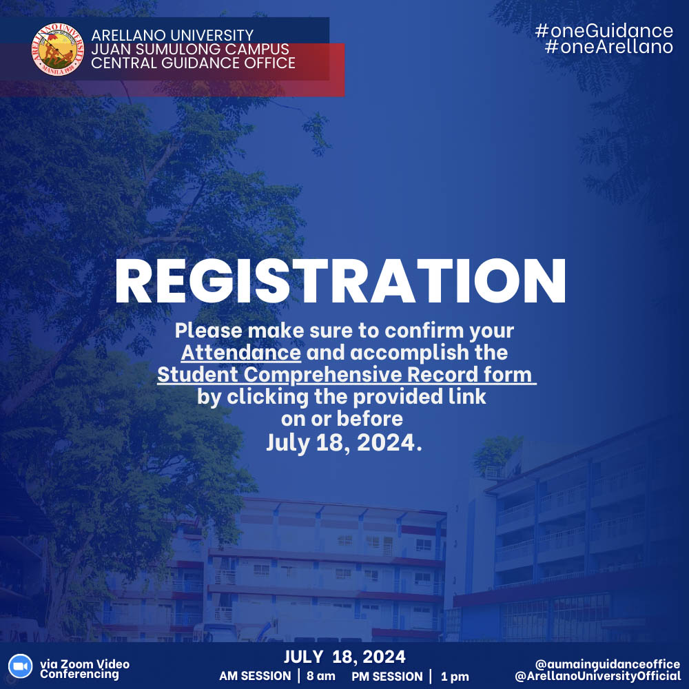 Virtual Student Orientation 2024-2025