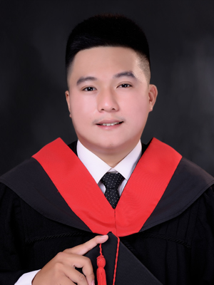 Renzo V. Abola, RCrim