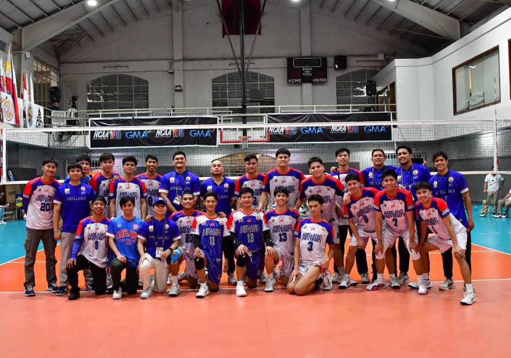 Giant-Slayer AU Chiefs Stun Reigning Champion Altas