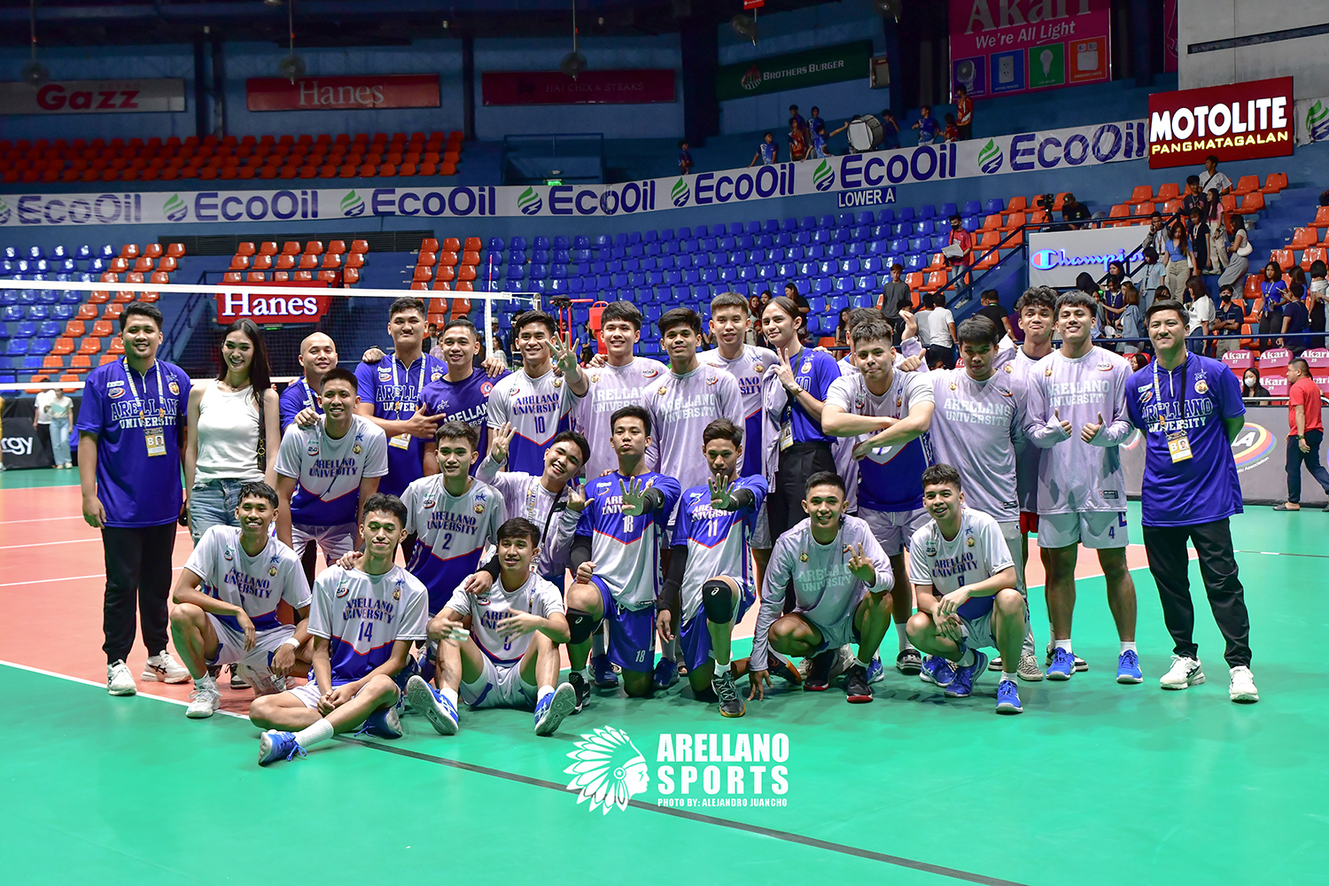 The Chiefs and Lady Chiefs Make it into the Final Four