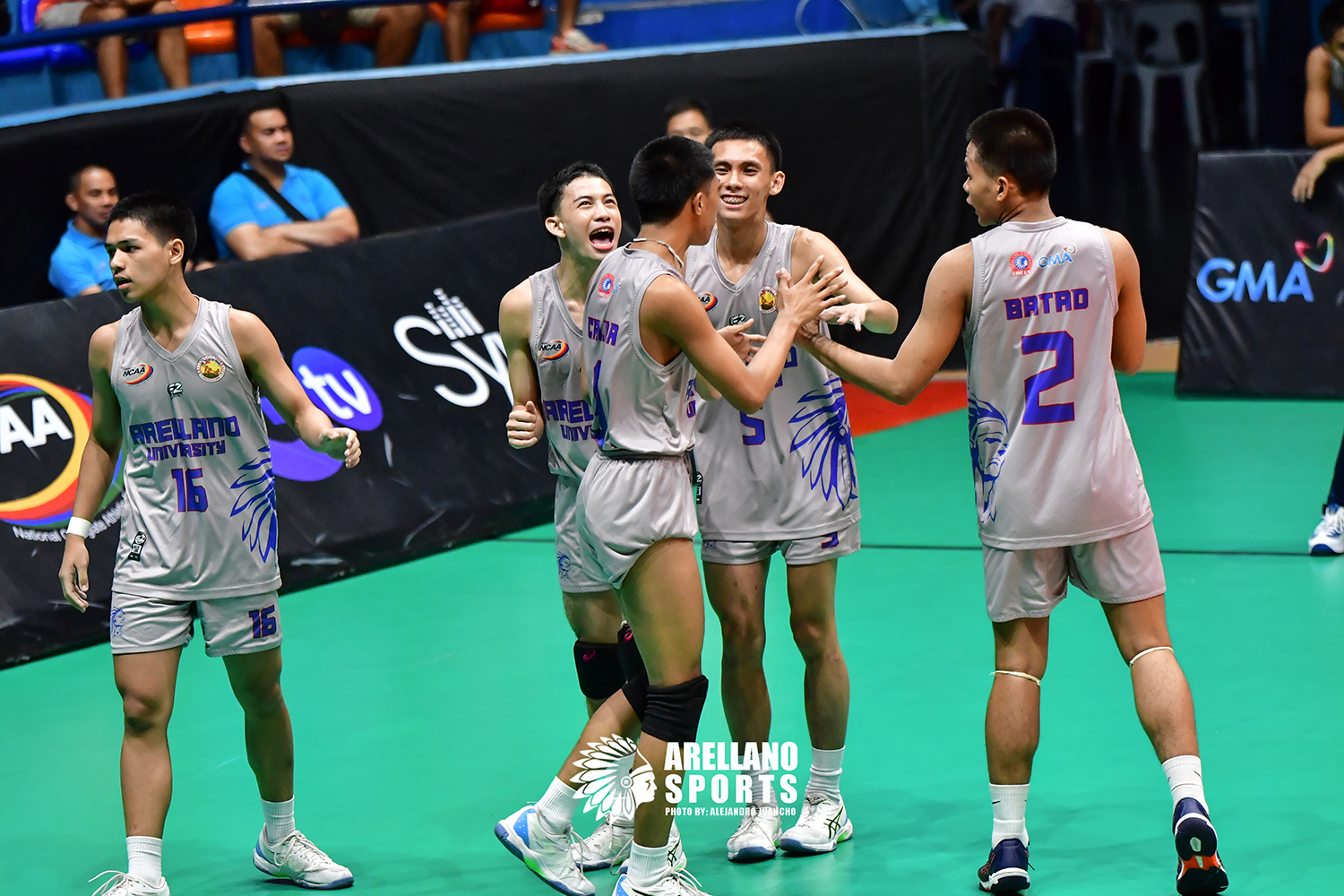 The Chiefs and Lady Chiefs Make it into the Final Four