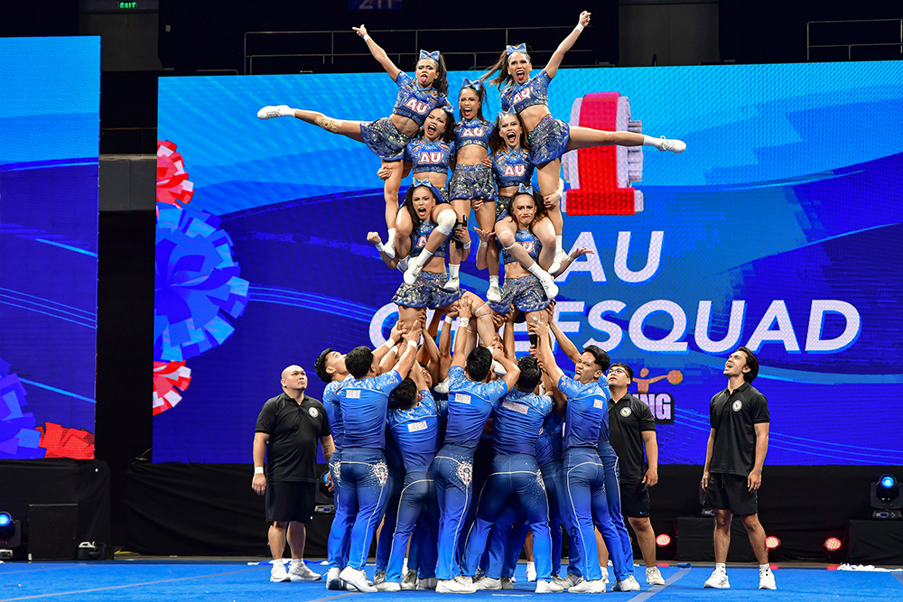 Dynasty Defined: Arellano Chiefsquad Makes History with 6-Peat, 7th NCAA Title