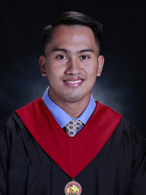 Terence Y. Ciriaco, RCrim