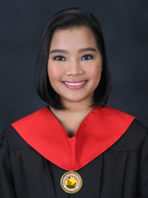 TJ Robin F. Martinez, RCrim