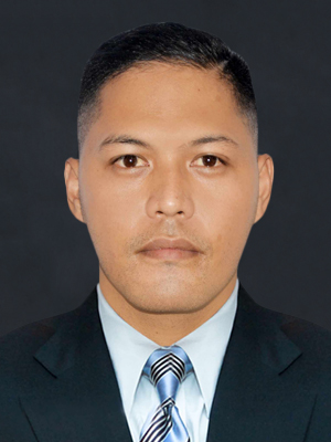 Wilman Pait, RCrim